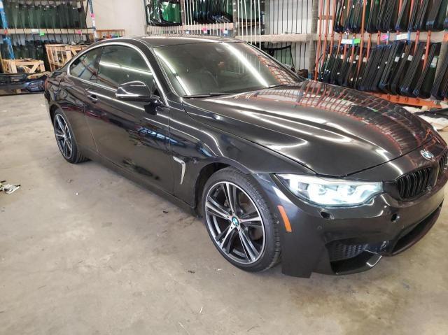 2018 BMW 430XI - WBA4W5C55JAA49436