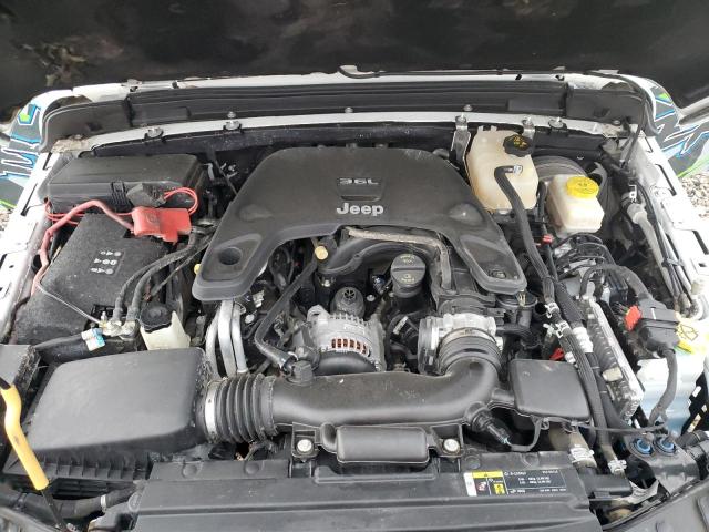 1C4HJXDG7JW271989 Jeep Wrangler Unlimited Sport