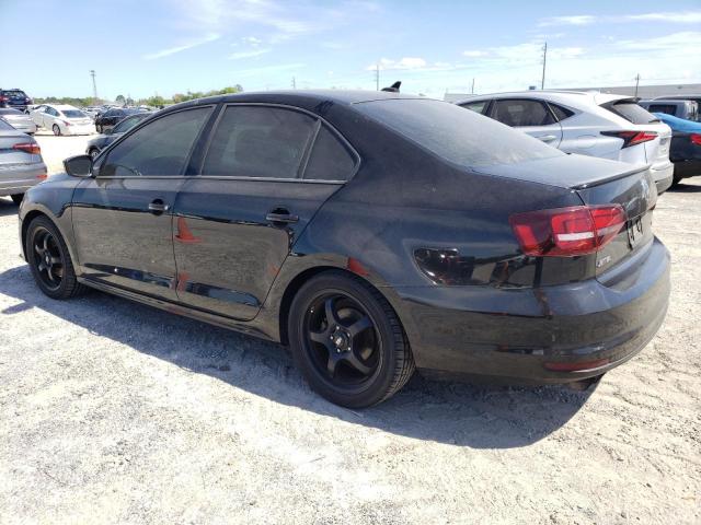 2016 VOLKSWAGEN JETTA SPOR 3VWD17AJ6GM296578