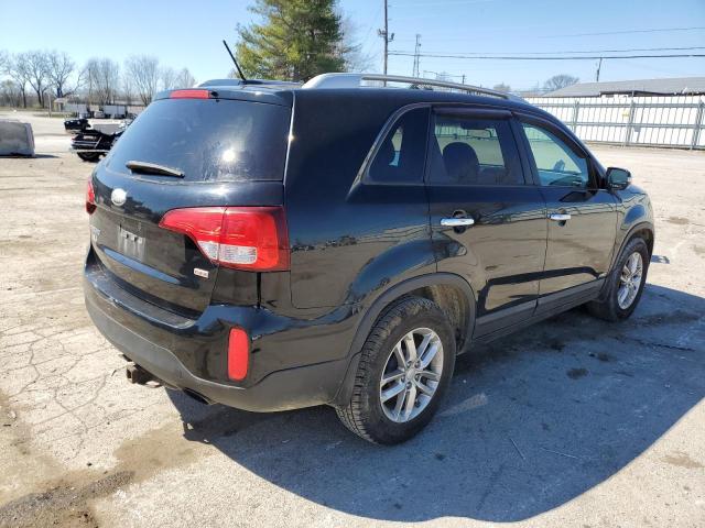 5XYKTDA71EG442578 KIA SORENTO LX