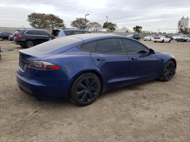 5YJSA1E50NF461577 Tesla MODEL S