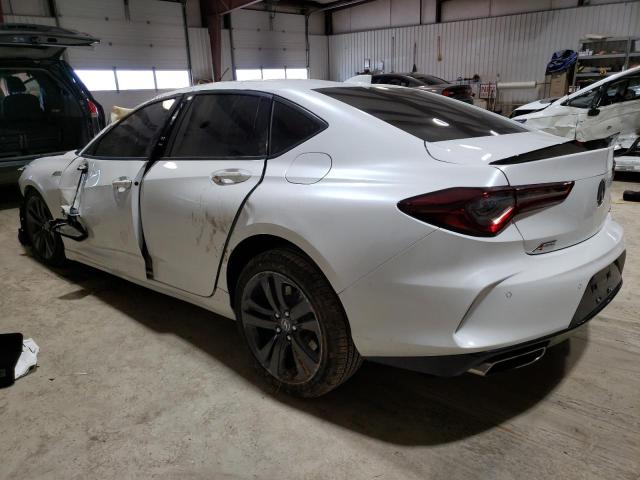 2022 ACURA TLX TECH A - 19UUB6F50NA003176
