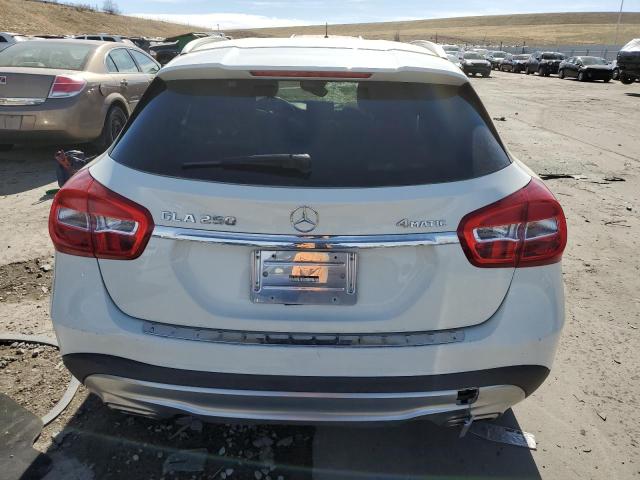 WDCTG4GB5HJ281204 Mercedes-Benz Gla 250 4matic