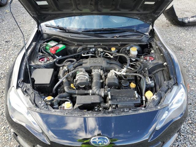 JF1ZCAB17E9603742 Subaru Brz 2.0 Premium