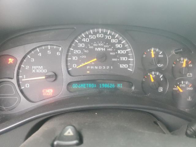 2GTEC13V061287931 GMC New Sierra C1500