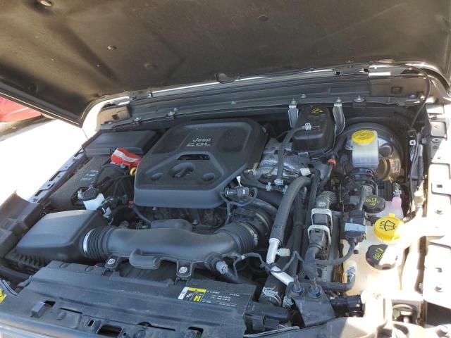 2019 JEEP WRANGLER 1C4HJXEN1KW641851