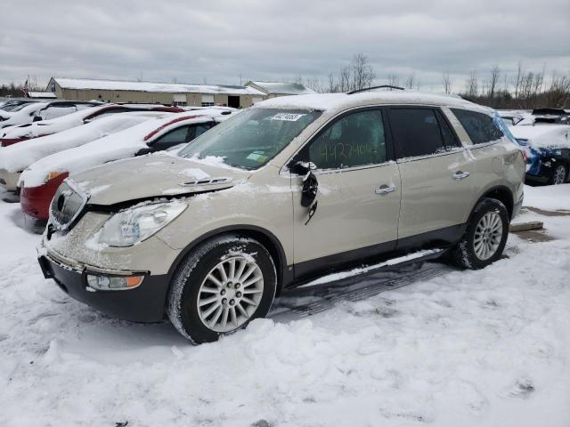 2011 Buick Enclave CX