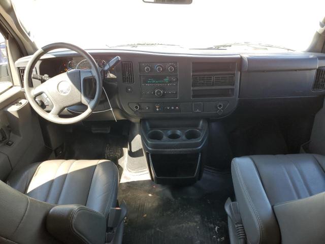 2019 CHEVROLET EXPRESS G2 - 1GCWGBFP4K1175922