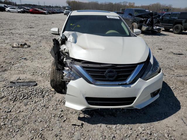 2017 NISSAN ALTIMA 2.5 1N4AL3AP5HC481064