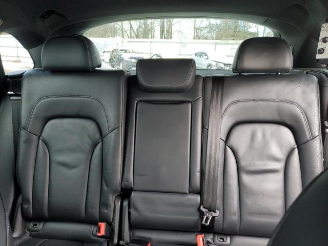 2017 AUDI SQ5 PREMIU - WA1CCAFP3HA076651