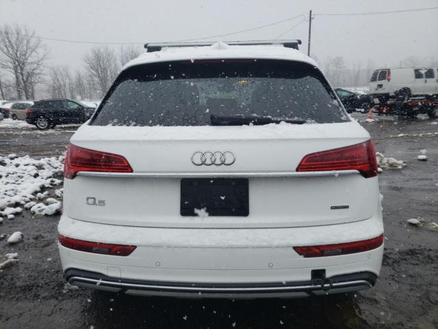 WA1BAAFY3M2067897 2021 AUDI Q5, photo no. 6