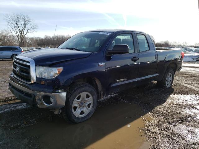 2011 Toyota Tundra 