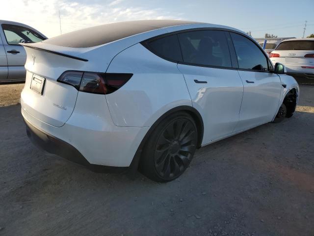 7SAYGDEF3NF514682 Tesla Model Y