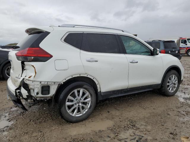 2017 NISSAN ROGUE S KNMAT2MV1HP547679