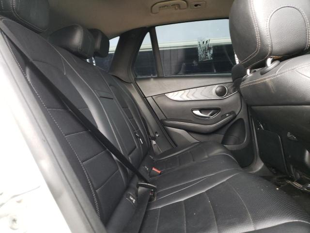 2016 MERCEDES-BENZ GLC 300 4M - WDC0G4KB5GF032459