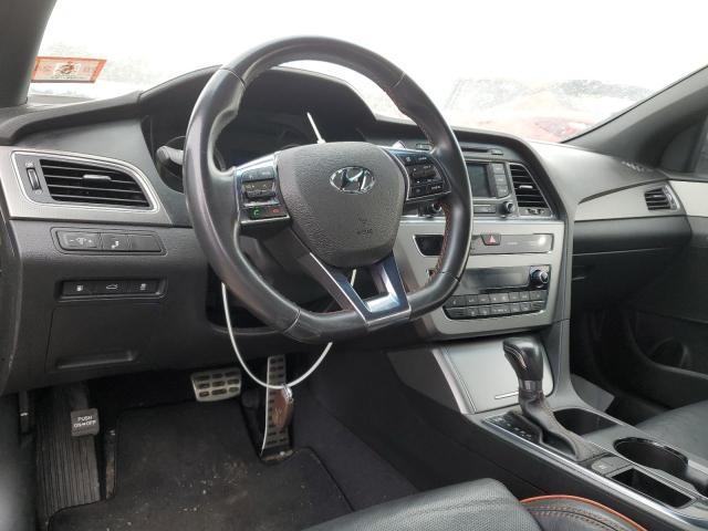 2015 HYUNDAI SONATA SPO 5NPE34AB5FH096191