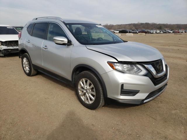 JN8AT2MV2LW138643 Nissan Rogue S 4