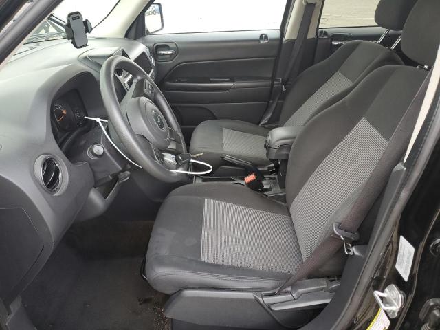 1C4NJPBAXGD678906 Jeep Patriot Sport