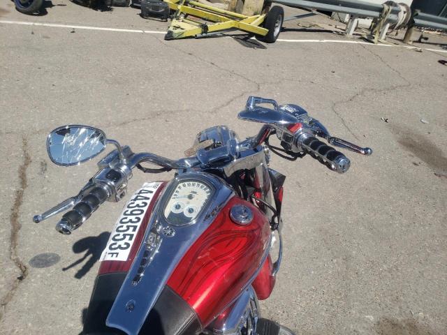 2009 YAMAHA XV1900 A - JYAVP21E09A006911
