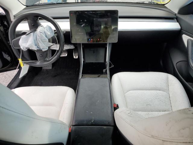 5YJ3E1EAXJF155339 Tesla MODEL 3