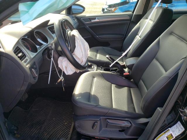 2016 VOLKSWAGEN GOLF SPORT - 3VWC17AU7GM518888