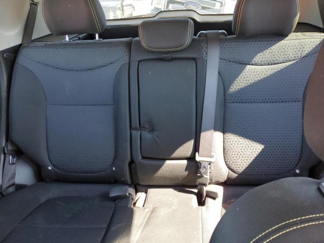 KNDJP3A53G7333600 KIA SOUL +
