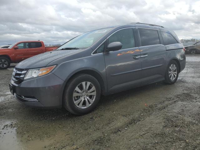 2014 Honda Odyssey EX