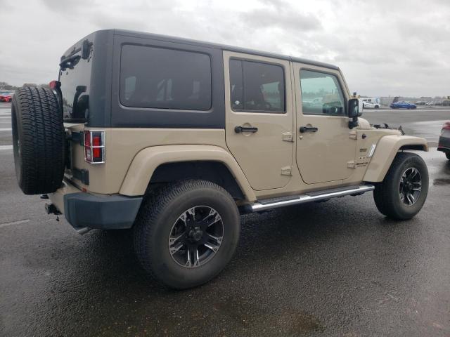 1C4BJWEG7GL282015 Jeep Wrangler Unlimited Sahara