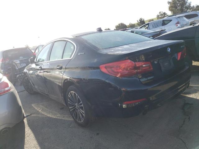 WBAJA9C5XKB399405 BMW 530e