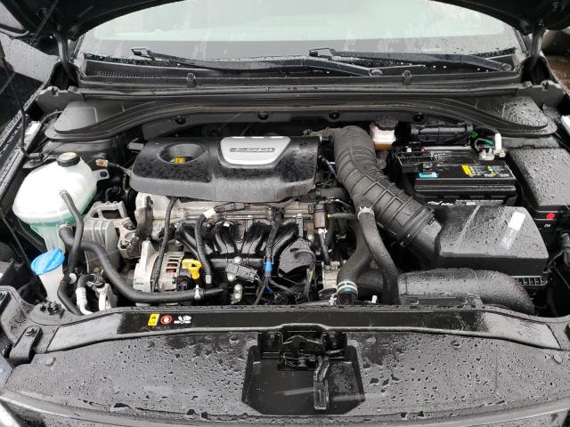 2018 HYUNDAI ELANTRA SP - KMHD04LB4JU589887