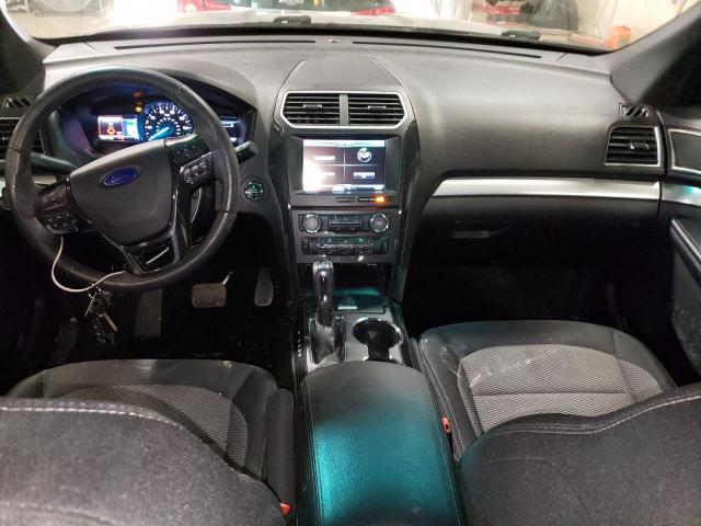 2016 FORD EXPLORER 4 - 1FM5K8D87GGB20275