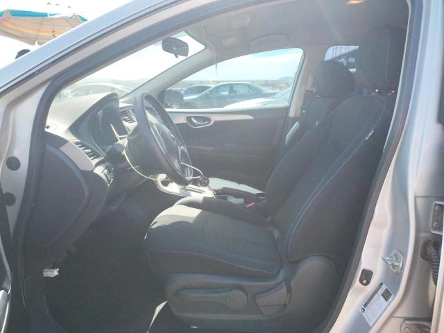 3N1AB7AP0EY228518 Nissan SENTRA S