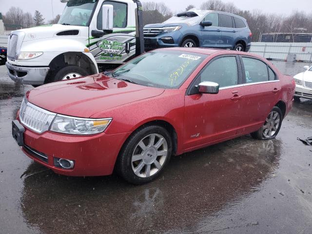 2009 Lincoln MKZ 