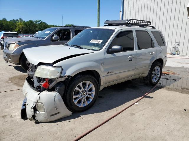 2007 Mercury Mariner 