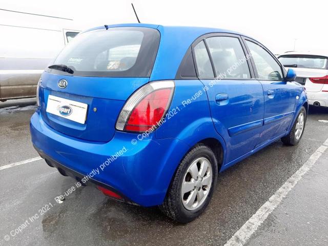 KNADH511LB6795443 KIA Rio 2