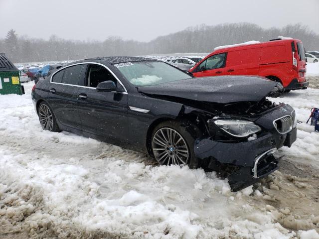 2016 BMW ALPINA B6 - WBA6D6C51GG388038