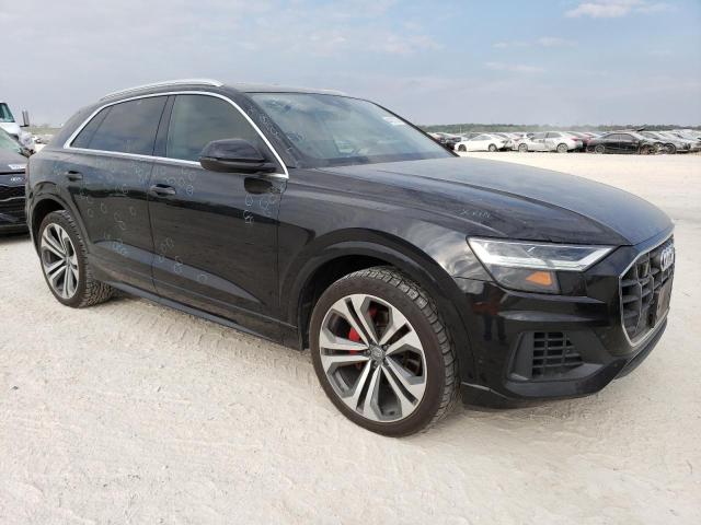 2019 AUDI Q8 PREMIUM - WA1BVAF17KD046754