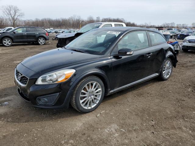 2011 Volvo C30 T5