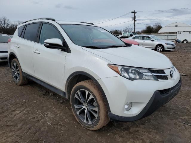 2015 TOYOTA RAV4 LIMIT 2T3YFREV5FW173270