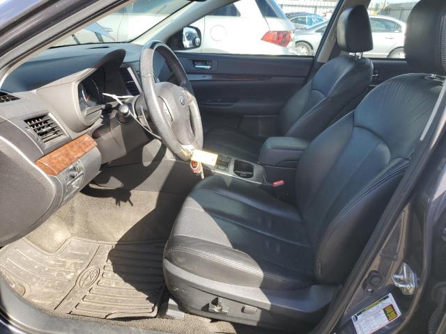 4S3BMBL68E3033519 Subaru Legacy 2.5i Limited