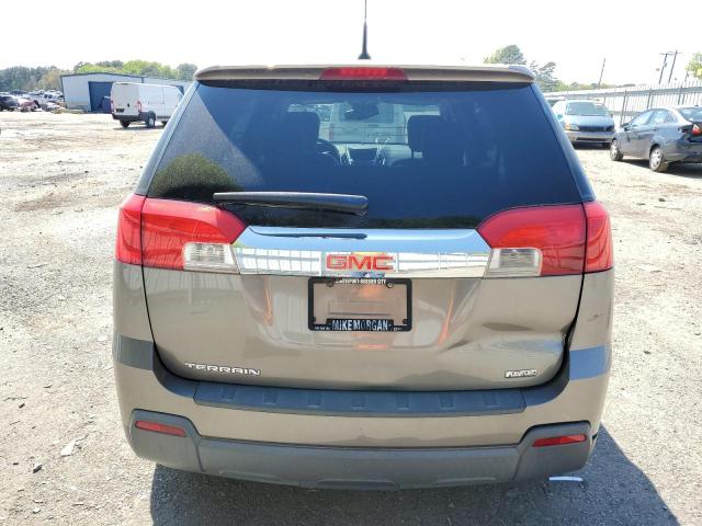 2GKALMEKXC6171125 GMC Terrain Sle