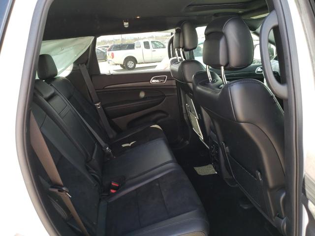 1C4RJFAG4KC818433 Jeep Grand Cherokee Laredo