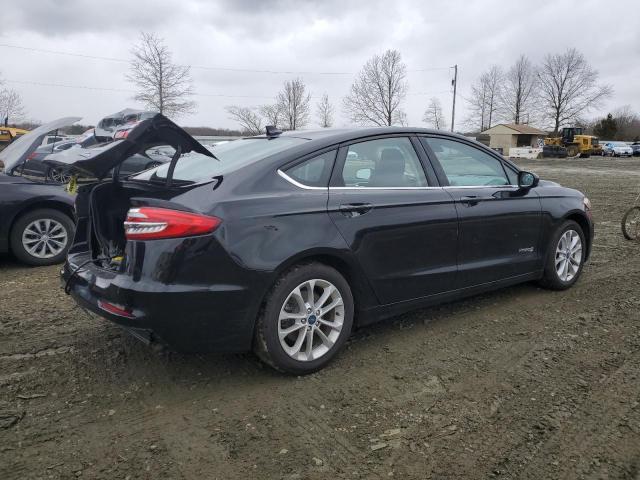 3FA6P0LU9KR125611 2019 FORD FUSION, photo no. 3