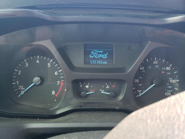 2017 FORD TRANSIT T- - 1FBZX2YM6HKB02218