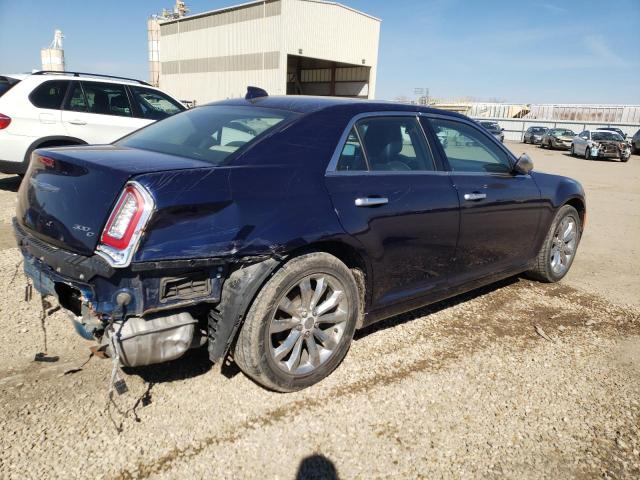 2015 CHRYSLER 300C PLATI - 2C3CCASG3FH808632