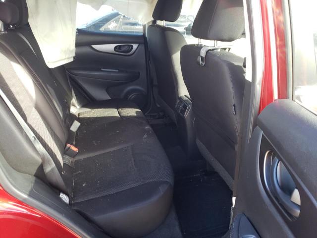 2019 NISSAN ROGUE SP - JN1BJ1CR5KW325414