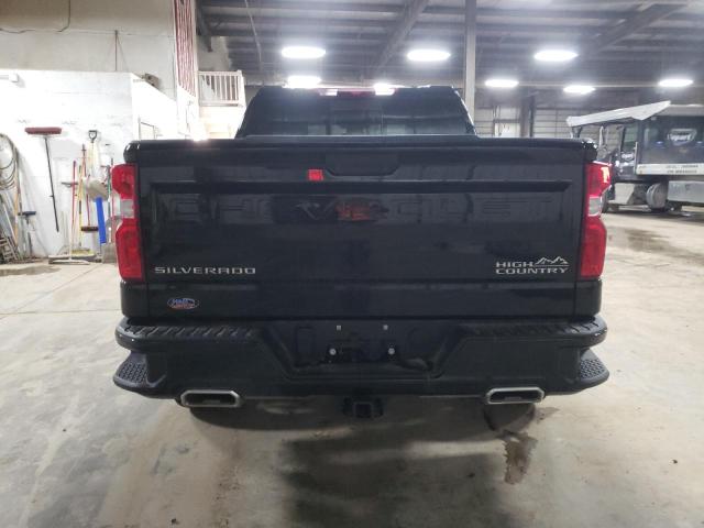 2022 CHEVROLET 1500 - 3GCUDJED2NG566431