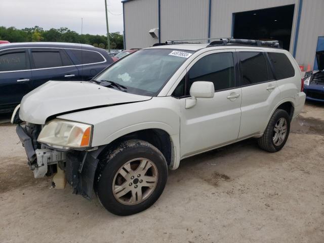 2007 Mitsubishi Endeavor SE