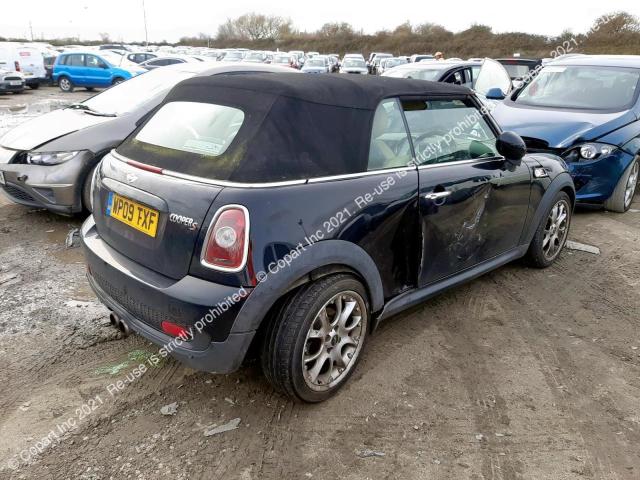 WMWMS32000TJ92932 Mini Cooper S A