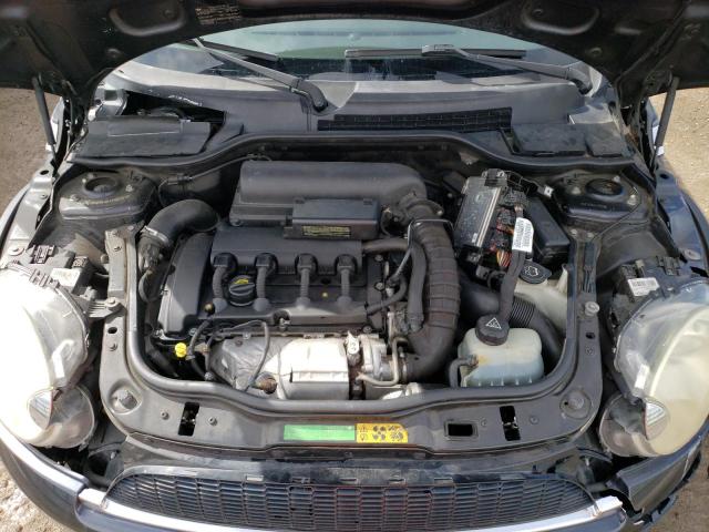 WMWMM33549TP90121 Mini Cooper